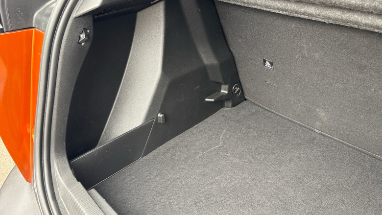 Peugeot 2008 1.2 PureTech 130 Allure 5dr EAT8 Petrol Estate